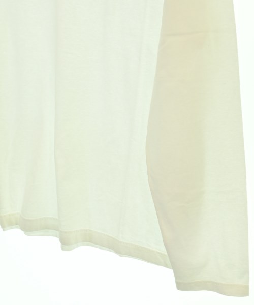 Y（ワイ）Tシャツ・カットソー 白 サイズ:M メンズ/2200688535193