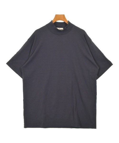 Y(ワイ)Tシャツ・カットソー 紺 サイズ:4(XL位)/2200685506028