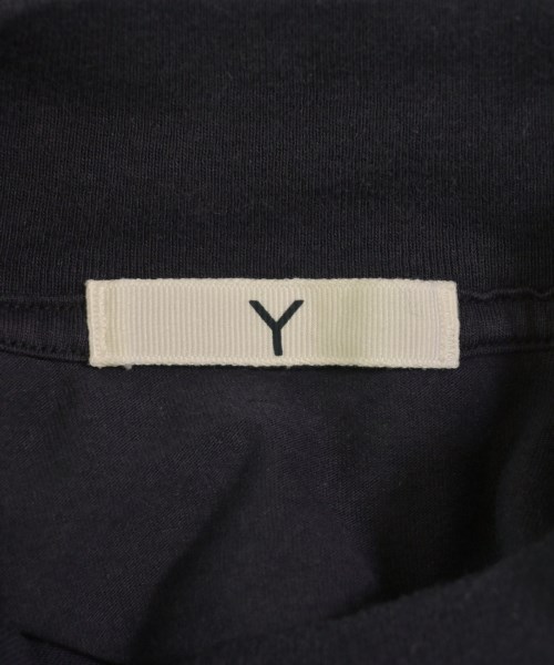 Y（ワイ）Tシャツ・カットソー 紺 サイズ:4(XL位) レディース/2200685506028