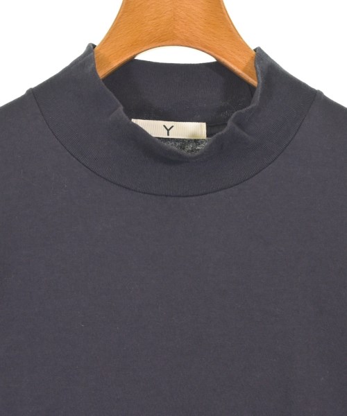 Y（ワイ）Tシャツ・カットソー 紺 サイズ:4(XL位) レディース/2200685506028