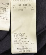 Y（ワイ）Tシャツ・カットソー 紺 サイズ:4(XL位) レディース/2200685506028