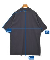 Y（ワイ）Tシャツ・カットソー 紺 サイズ:4(XL位) レディース/2200685506028