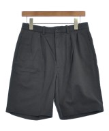 Y（ワイ）ショートパンツ 紺 サイズ:S レディース/2200663671045