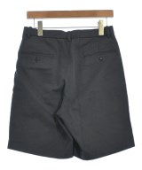 Y（ワイ）ショートパンツ 紺 サイズ:S レディース/2200663671045