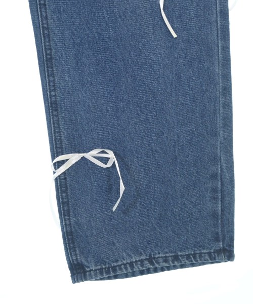 ACYM（アシーム）デニムパンツ 紺 サイズ:M レディース/2200604515025