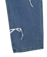 ACYM（アシーム）デニムパンツ 紺 サイズ:M レディース/2200604515025