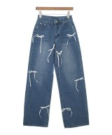 ACYM デニムパンツ