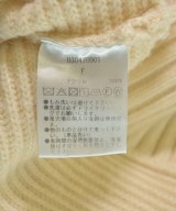 ACYM（アシーム）ニット・セーター 白 サイズ:F レディース/2200719474033
