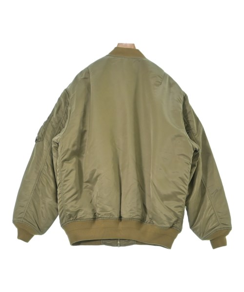 ADMERP（エーディーエムイーアールピー）その他 カーキ サイズ:3(L位) レディース/2200621495027