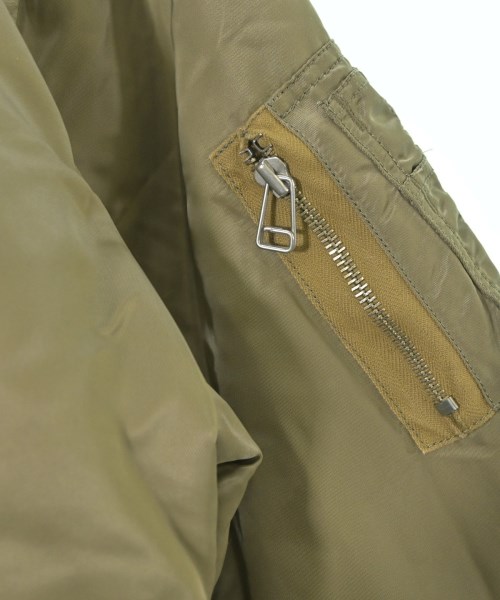 ADMERP（エーディーエムイーアールピー）その他 カーキ サイズ:3(L位) レディース/2200621495027