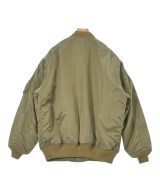 ADMERP（エーディーエムイーアールピー）その他 カーキ サイズ:3(L位) レディース/2200621495027