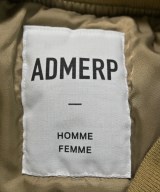 ADMERP（エーディーエムイーアールピー）その他 カーキ サイズ:3(L位) レディース/2200621495027