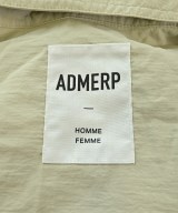 ADMERP（エーディーエムイーアールピー）オールインワン/サロペット ベージュ サイズ:42(L位) レディース/2200717709076
