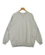 Adoon plain スウェット