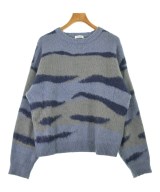 Adoon plain ニット・セーター