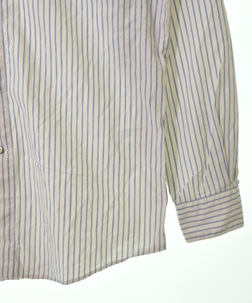 ADVENT（アドベント）カジュアルシャツ 白 サイズ:1(S位) メンズ/2200477916073