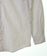 ADVENT（アドベント）カジュアルシャツ 白 サイズ:1(S位) メンズ/2200477916073