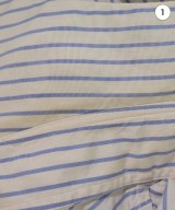 ADVENT（アドベント）カジュアルシャツ 白 サイズ:1(S位) メンズ/2200477916073