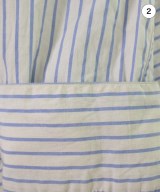 ADVENT（アドベント）カジュアルシャツ 白 サイズ:1(S位) メンズ/2200477916073