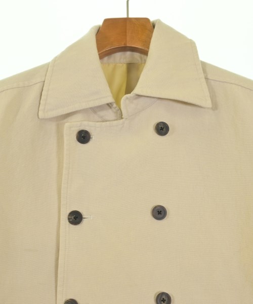 ADVENT（アドベント）カジュアルジャケット 白 サイズ:1(S位) メンズ/2200635792013