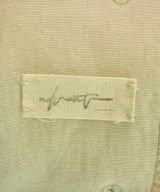 ADVENT（アドベント）カジュアルジャケット 白 サイズ:1(S位) メンズ/2200635792013