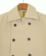 ADVENT（アドベント）カジュアルジャケット 白 サイズ:1(S位) メンズ/2200635792013