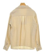 ADVENT（アドベント）カジュアルシャツ ベージュ サイズ:1(S位) メンズ/2200671067052