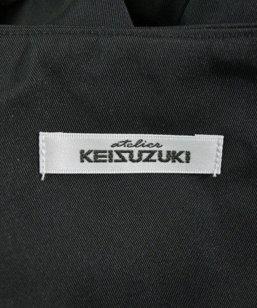 atelier KEISUZUKI（アトリエケイスズキ）その他 黒 サイズ:F レディース/2200628172013