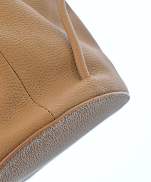 Au petit bonheur（オプティボヌール）ショルダーバッグ 茶 サイズ:- レディース/2200658739071