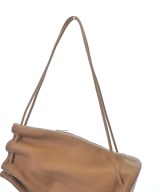 Au petit bonheur（オプティボヌール）ショルダーバッグ 茶 サイズ:- レディース/2200658739071