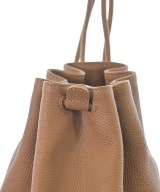 Au petit bonheur（オプティボヌール）ショルダーバッグ 茶 サイズ:- レディース/2200658739071