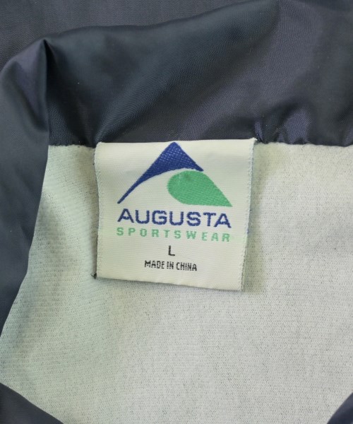 AUGUSTA SPORTSWEAR（オーガスタスポーツウェア）その他 紺 サイズ:L メンズ/2200713520064
