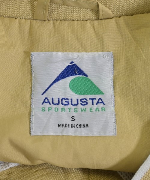 AUGUSTA SPORTSWEAR（オーガスタスポーツウェア）その他 ベージュ サイズ:S メンズ/2200724030019