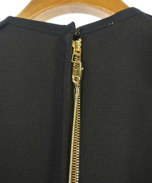 AZ Factory（エーズィファクトリー）ワンピース 黒 サイズ:34(XXS位) レディース/2200676189018