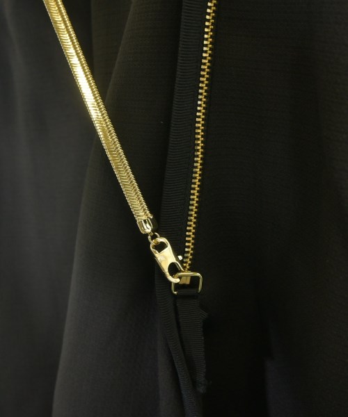 AZ Factory（エーズィファクトリー）ワンピース 黒 サイズ:34(XXS位) レディース/2200676189018