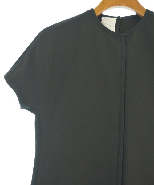 AZ Factory（エーズィファクトリー）ワンピース 黒 サイズ:34(XXS位) レディース/2200676189018