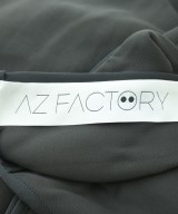 AZ Factory（エーズィファクトリー）ワンピース 黒 サイズ:34(XXS位) レディース/2200676189018