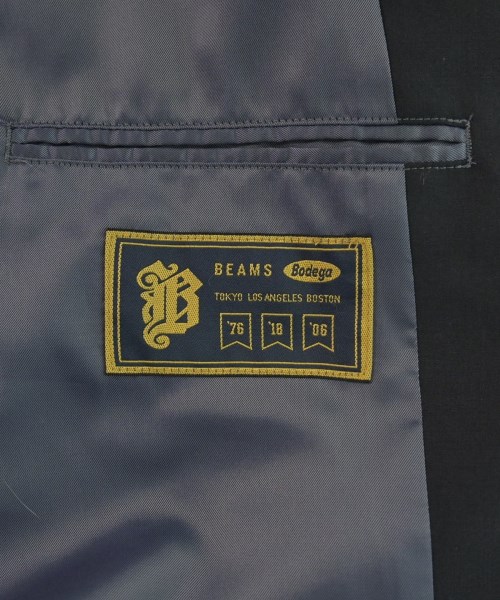 Bodega（ボデガ）ジャケット 紺 サイズ:XL メンズ/2200604129130
