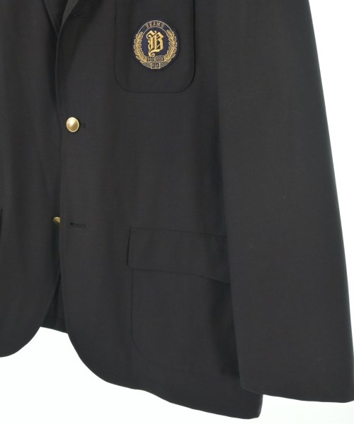 Bodega（ボデガ）ジャケット 紺 サイズ:XL メンズ/2200604129130