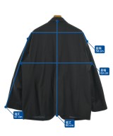 Bodega（ボデガ）ジャケット 紺 サイズ:XL メンズ/2200604129130