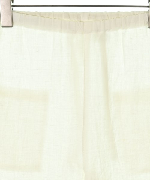 Branch m'.（ブランチエム）その他 白 サイズ:F レディース/2200671099053