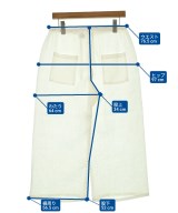 Branch m'.（ブランチエム）その他 白 サイズ:F レディース/2200671099053