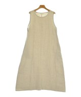 Branch m'.（ブランチエム）ワンピース ベージュ サイズ:F レディース/2200671099091