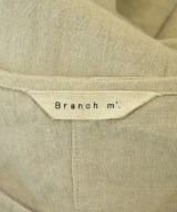 Branch m'.（ブランチエム）ワンピース ベージュ サイズ:F レディース/2200671099091