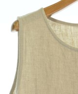 Branch m'.（ブランチエム）ワンピース ベージュ サイズ:F レディース/2200671099091