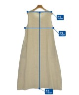 Branch m'.（ブランチエム）ワンピース ベージュ サイズ:F レディース/2200671099091