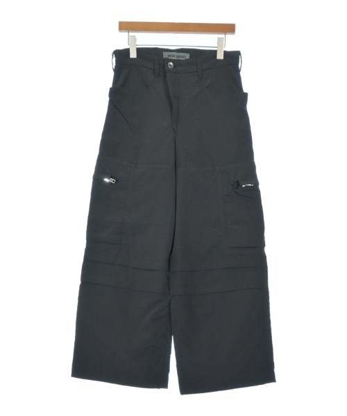 BRYAN JIMENEZ(ブライアンヒメネス)カーゴパンツ 黒 サイズ:28(S位)/2200657823016