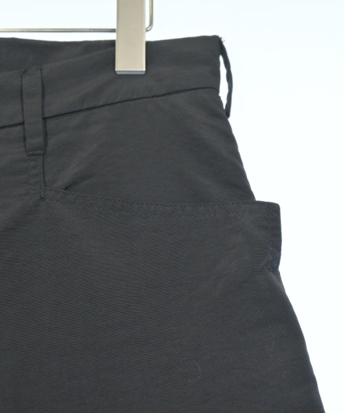 BRYAN JIMENEZ（ブライアンヒメネス）カーゴパンツ 黒 サイズ:28(S位) メンズ/2200657823016