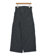 BRYAN JIMENEZ（ブライアンヒメネス）カーゴパンツ 黒 サイズ:28(S位) メンズ/2200657823016