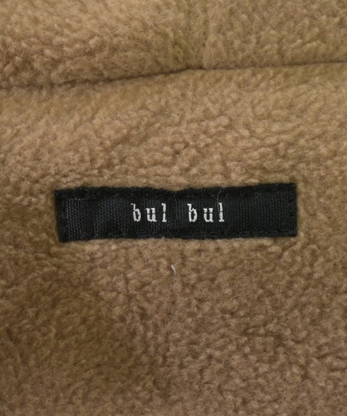 bulbul（バルバル）その他 ベージュ サイズ:-(M位) レディース/2200634882142